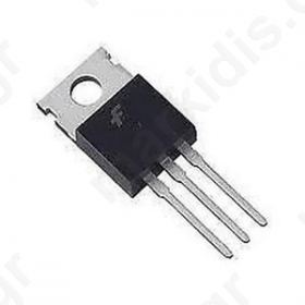 LM7910CT Voltage stabiliser; fixed; -10V; 1A; TO220; THT; Package