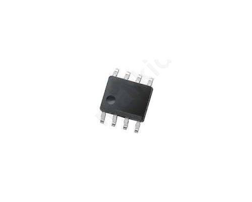 LM211DT Comparator Universal 5-30VDC Channels:1 SMD