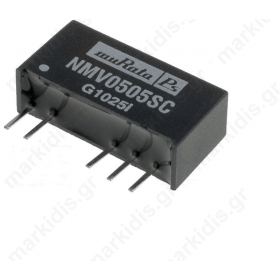 NMV0505SC, DC/DC CONVERTER  5V DC