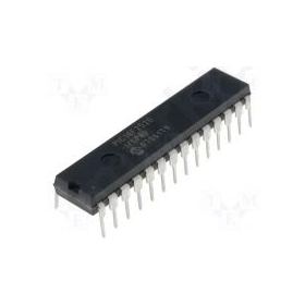 I.C PIC24F16KA102IP EEPROM