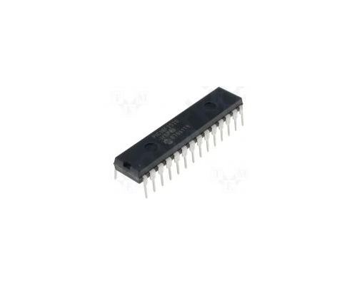 I.C PIC24F16KA102IP EEPROM