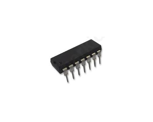 SN75LBC180N Driver; line interface; 60mA; -7-12V; Channels