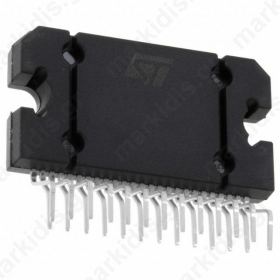 IC TDA7388 Audio Amplifier 90W 24VDC