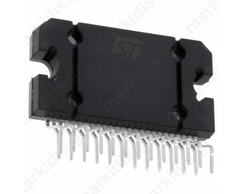 IC TDA7388 Audio Amplifier 90W 24VDC