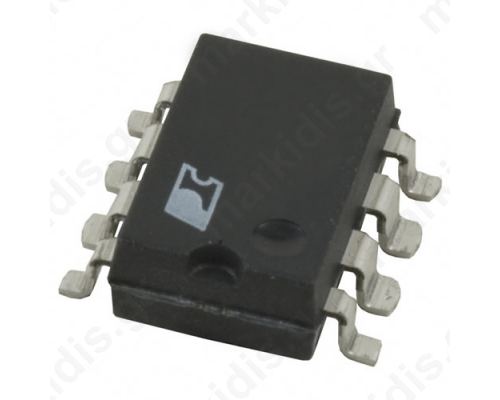 TNY253G Analog switch; SO8; 700V; 31Ω; 400mA