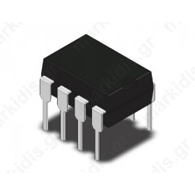 UAA2016P AC/DC Driver, Zero Voltage Switching Controller 8-Pin