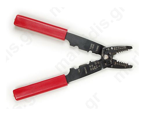 Wire Stripper - Crimp