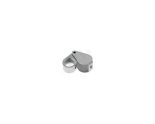 NB-PLUP-6A Folding magnifier Mag: x6; Lens diam:15mm