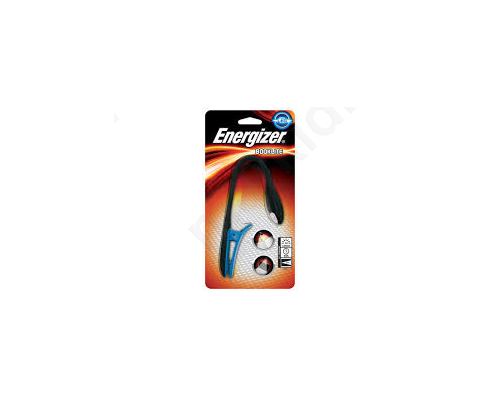 ENERGIZER BOOKLITE - Torch: LED; 30h; 14(typ)lm