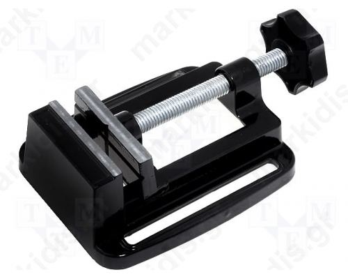 Machine vice; Jaws width:44mm; Application: D-0512
