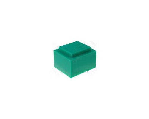 Transformer encapsulated 2.5VA 230VAC 12V