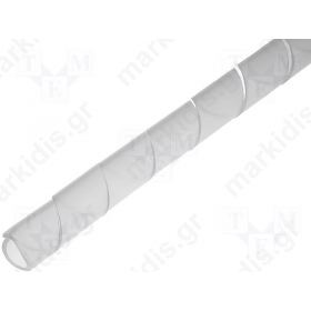 Spiral wrapping Colour natural 7.5 30mm