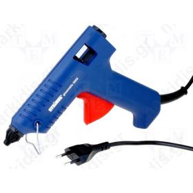 Hot melt glue guns; Φ:11mm; Efficiency: