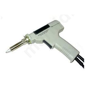 SP-1010DR-GUN 80W; Spare part: desoldering gun; Application: SP-1010DR