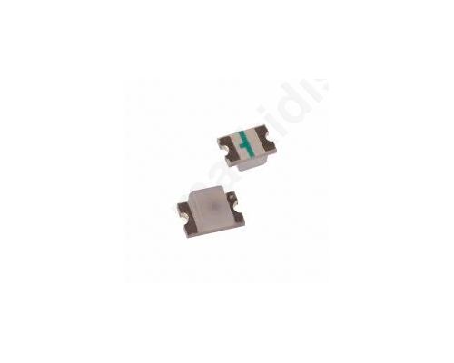 WW-BIS150TS-E LED; SMD; 1206; blue; 62-170mcd; 3.2 x 1.6 x 0.7mm; 120°; 2.8χ 3.6V; 20m A