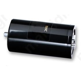 WR1000/450 Capacitor: electrolytic; 1000uF; 51x80mm; ±20%; M12 screw; 2000h