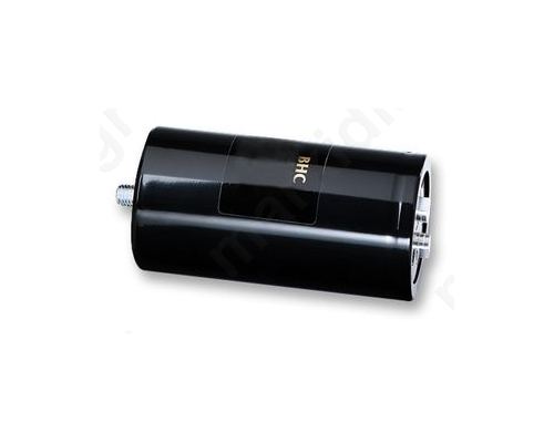 WR1000/450 Capacitor: electrolytic; 1000uF; 51x80mm; ±20%; M12 screw; 2000h
