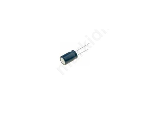 Capacitor: electrolytic; low impedance; THT; 820uF; 50V; 18x20mm