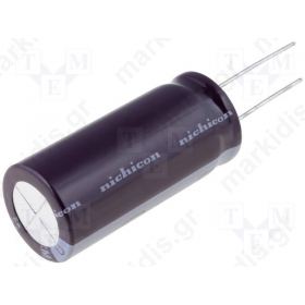 Capacitor electrolytic THT 680MF 35V 12.5x20mm Pitch 5mm 105°C