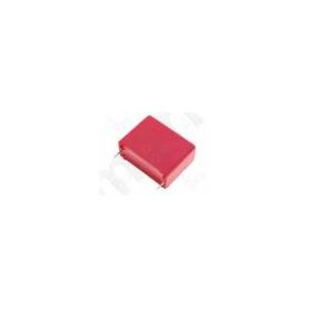 Capacitor polyester 1uF 400VAC 1kVDC Pitch:37.5mm; ±20%