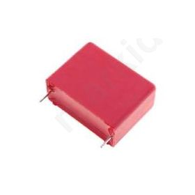 Capacitor polyester 680nF 400VAC 630VDC 22.5mm ±10%