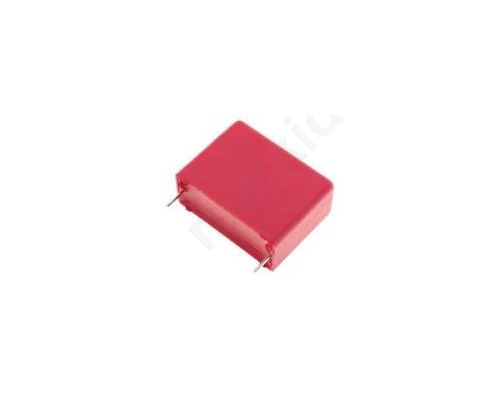 Capacitor polyester 680nF 400VAC 630VDC 22.5mm ±10%