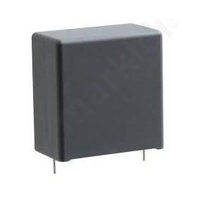 R46KR447050M2K Capacitor: polypropylene; X2; 4.7uF; 27.5mm; ±10%; 32x18x33mm