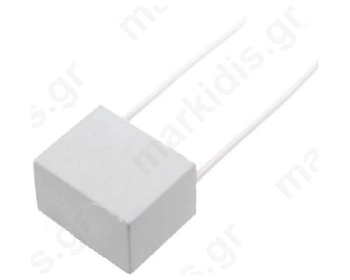CAPACITOR FOR MOTORS RUN 1uF 400V