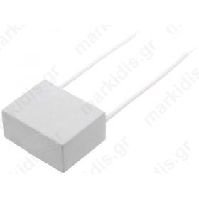 CAPACITOR FOR MOTORS RUN 1.5uF 400V