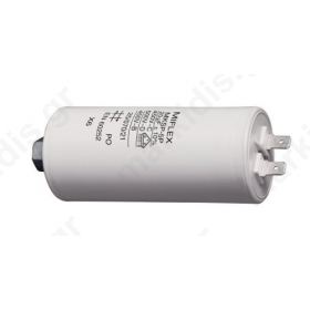 I52KU620K-H10 Capacitor: for discharge lamp; 20 u F; 250VAC; ±10%; 35x83mm