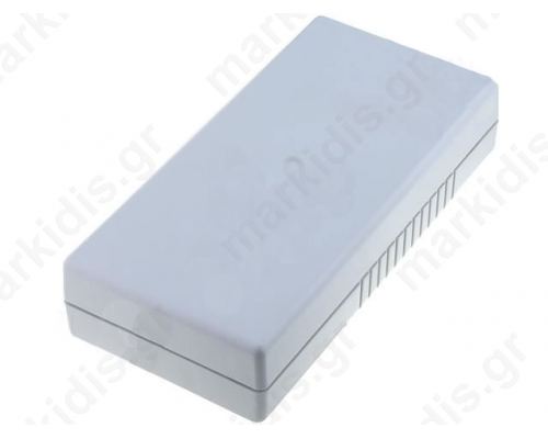 BOX PLASTIC ABS-103B 190Χ93Χ42ΜΜ