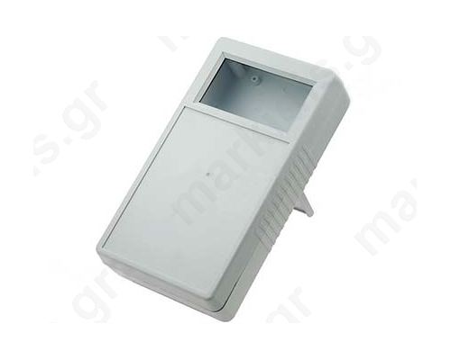 Enclosure: for devices with displays180 X100X40mm