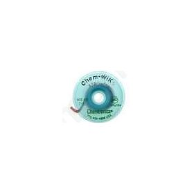 Tape desoldering rosin W 1.9mm L 1.5m