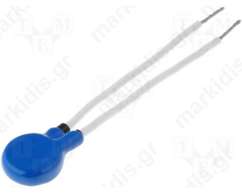 AB03-125 Sensor: thermostat