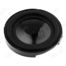 Loudspeaker; miniature, mylar, general purpose; 1.5W; 8Ω; 20mm