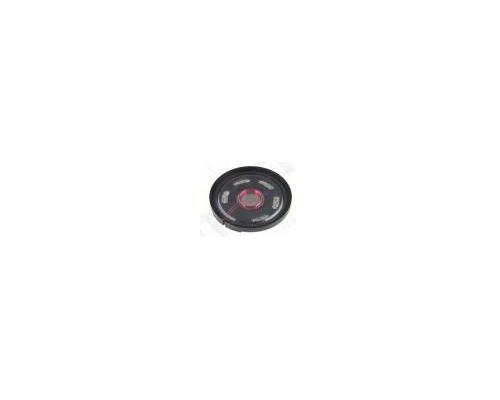 Loudspeaker mylar 150mW 16Ω Sound level:82dB 40mm