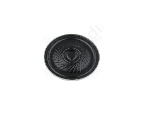 VS-K40-50 Loudspeaker miniature general purpose 1W 50Ω 350 - 20000Hz