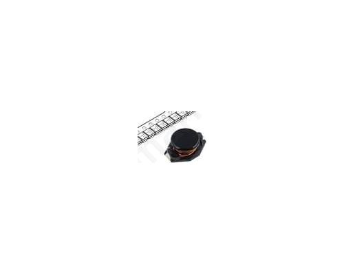Inductor wire SMD 220 μ H Ioper 0.8A 0.61O B 9.4mm