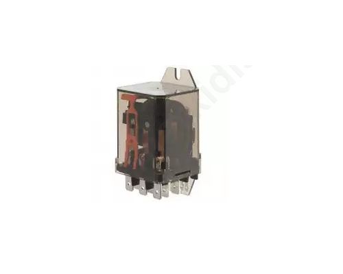 Relay electromagnetic DPDT Ucoil 230VAC 25A/250VAC 25A/30VDC