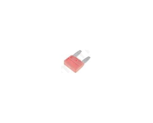 Fuse 4A 32V automotive 11,9mm MINIVAL