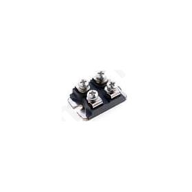 Transistor: bipolar, Darlington, NPN 450V 84A 250W ISOTOP