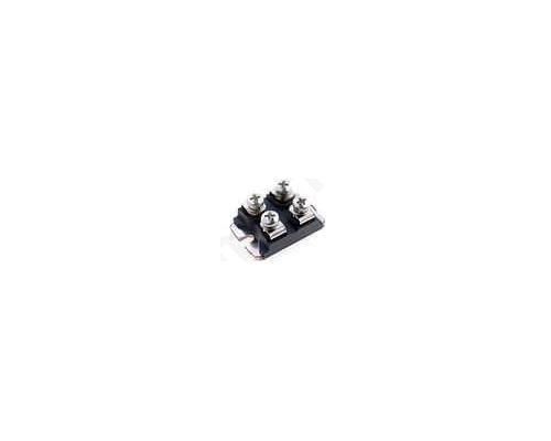 Transistor: bipolar, Darlington, NPN 450V 84A 250W ISOTOP