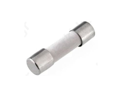 Fuse quick blow ceramic 0.05A 250VAC 5x20mm