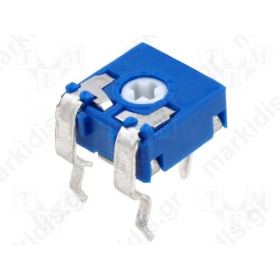 POTENTIOMETER MOUNTING SINGLE TURN 250R 100mW
