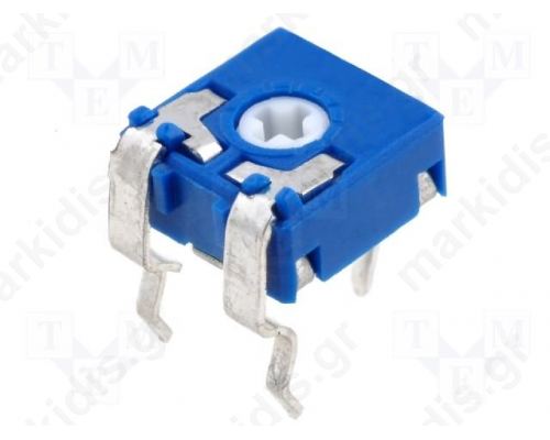 POTENTIOMETER MOUNTING SINGLE TURN 250R 100mW