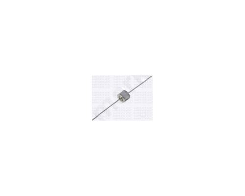 Arrester surge arrester THT Leads axial Ubr type 1kV 10G Ω