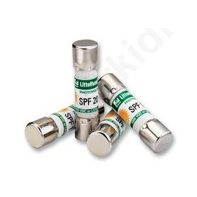 PHOTOVOLTAIC FUSE 10.3Χ38ΜΜ 15A/1KV DC