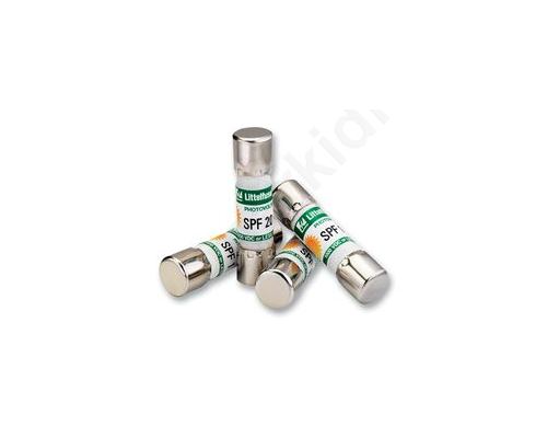PHOTOVOLTAIC FUSE 10.3Χ38ΜΜ 15A/1KV DC
