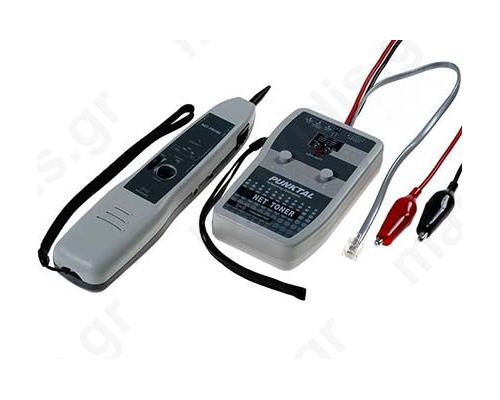 Wiring system tester, conductor detector