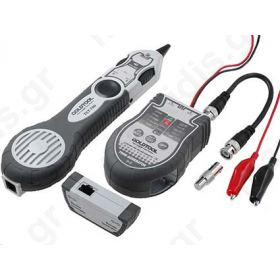 Wiring system tester; Signal frequency:500χ781Hz